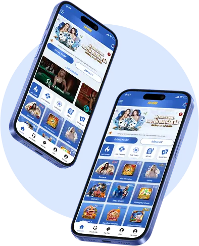 Đa dạng trò chơi 99vz Android