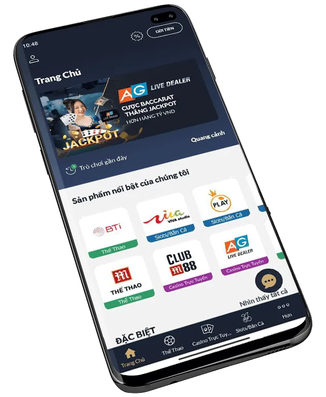 Lợi ích khi đăng nhập 99vz Android