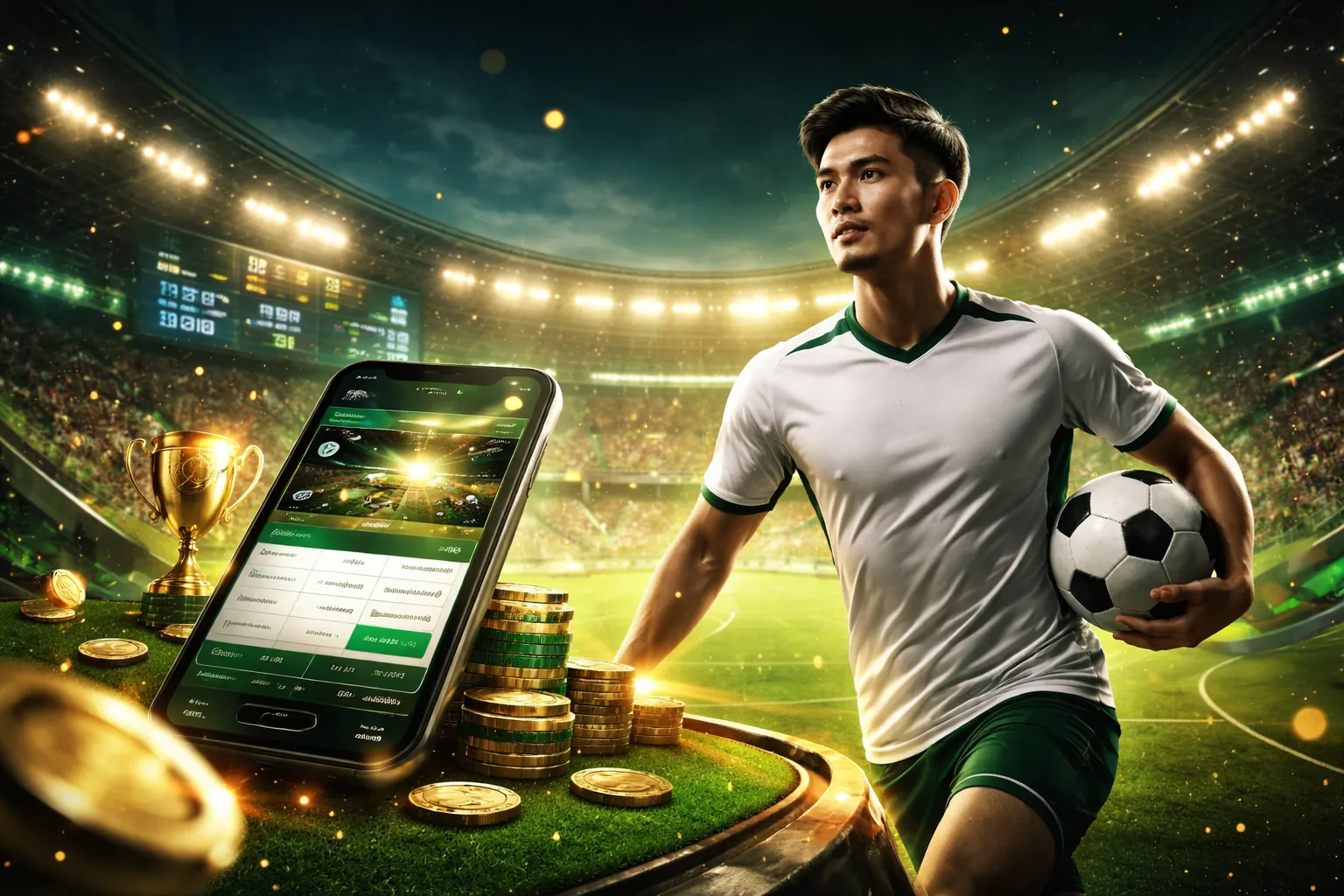 Giao diện trò chơi Bắn Cá trên 99vz Android